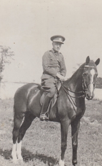 Josef Pechal, 30. léta