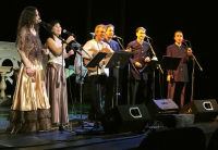 Sluníčko – koncert, Moravská Ostrava, 2019