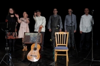 Sluníčko – koncert, Bohumín, 2019