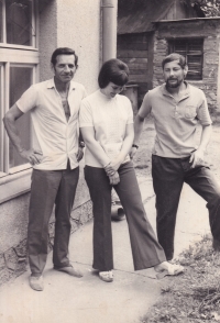 Provozovateli restaurace na Žampachu