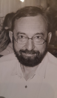 Pavel Kulhánek, 80. léta