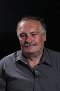 Čestmír Šikola v roce 2022