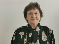 Současná fotografie, Jana Tauchmanová v roce 2022