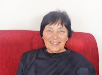 Věra Houšková, 2022