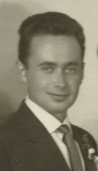 Vladimír Hejtmanský, 1964