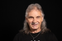 Svatopluk Haugwitz v roce 2022