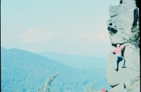 Horská služba v Jizerských horách – horolezectví po skalních vyhlídkách