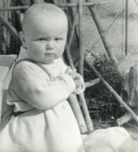 Karel Šimon Hlavatý, 1959