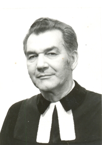 Witnesses father -Jozef Juráš