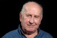 Rudolf Krupa / Ostrava / září 2022