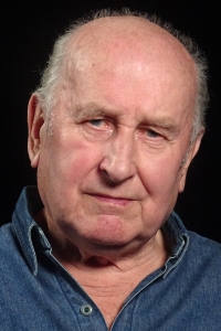 Rudolf Krupa / Ostrava / září 2022