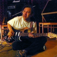 Petr Kubíček / nulté roky