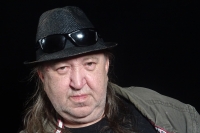 Petr Kubíček / Ostrava / září 2022