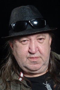 Petr Kubíček / Ostrava / září 2022