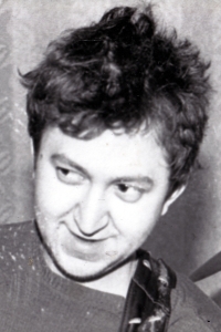 Petr Kubíček / 1985