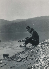 Peter Kulan, Domaša, 1984