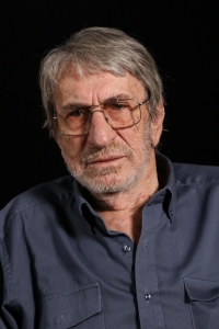 Petr Pilný v roce 2021