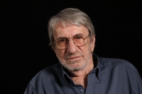 Petr Pilný v roce 2021