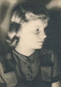 Zdeňka Prokopiusová, 29. listopadu 1943