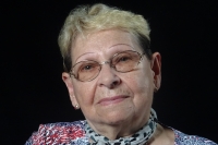 Marie Voznicová / Ostrava / říjen 2022