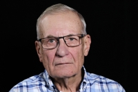 Milan Weber, Ostrava, říjen 2022