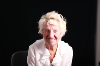 Marie Kastnerová v roce 2022