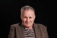 Karel Mráz v roce 2022