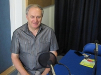 Adolf Pintíř, Radio Proglas, 2011