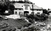 Sedlejov, dům č.p. 16, 1960
