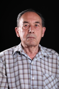 Jozef Vavrinec v roce 2020