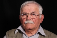 Václav Cvejn 21. června 2022