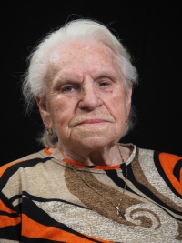 Anna Turoňová v roce 2022