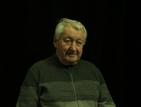 Zdeněk Štěpán v roce 2022