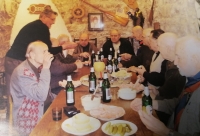 Skautská setkávání v roce 2012