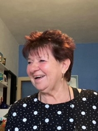 Anděla Kratochvílová