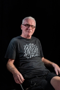 Pavol Foltýn v roku 2022