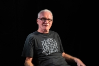 Pavol Foltýn v roku 2022