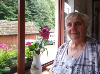 Helena Geršlová v Sidonii, 2022