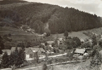 Pohled na Sidonii, nedatováno