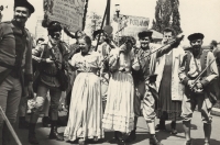 Majáles 1956 v Praze, VII.