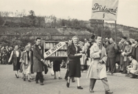 Majáles 1956 v Praze, IX.