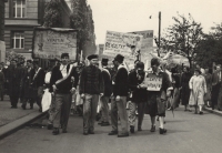 Majáles 1956 v Praze, VIII.