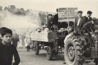 Majáles 1956 v Praze, XII.