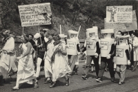 Majáles 1956 v Praze, XIII.