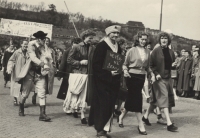 Majáles 1956 v Praze, XV.