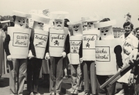 Majáles 1956 v Praze, XVII.