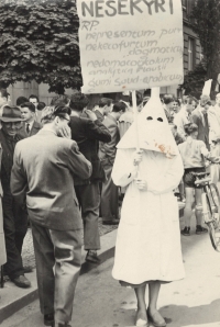 Majáles 1956 v Praze, XVIII.