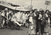 Majáles 1956 v Praze, XIX.