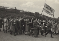 Majáles 1956 v Praze, XX.