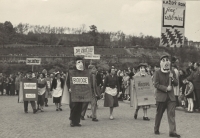 Majáles 1956 v Praze, XXI.